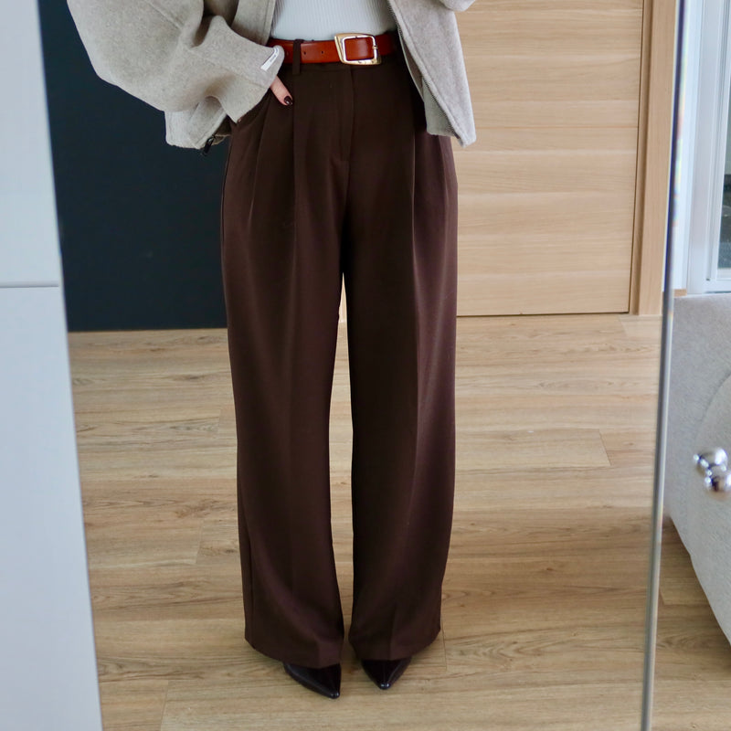 PANTALON MIRA CHOCO