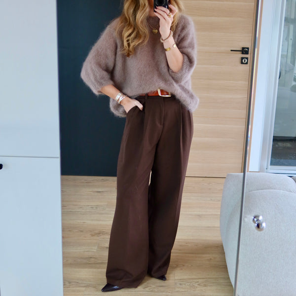 PANTALON MIRA CHOCO