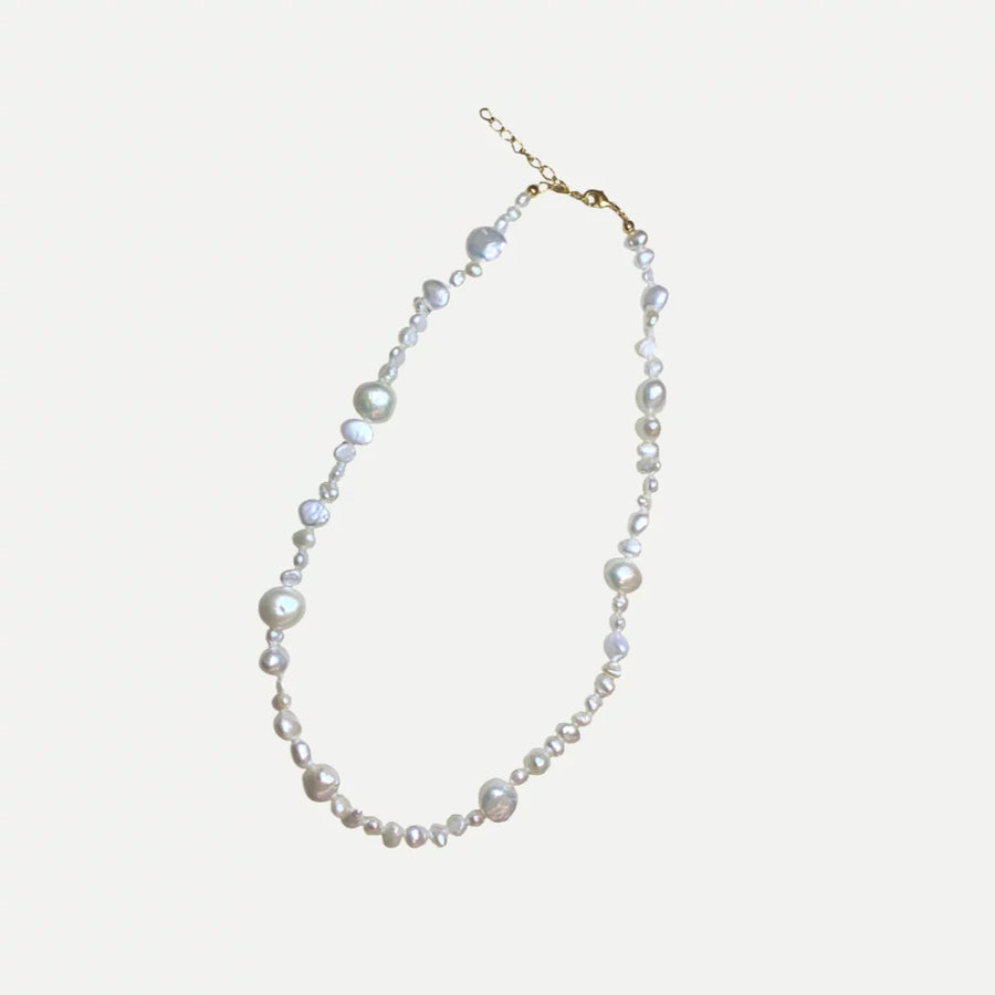 COLLIER DAISY