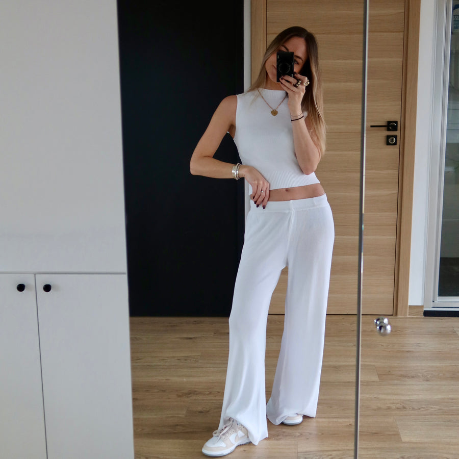 ENSEMBLE JEANNE BLANC