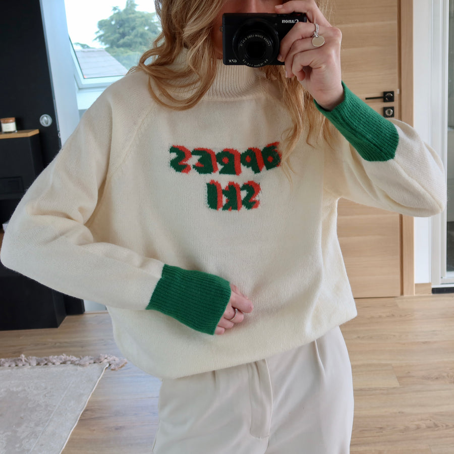 PULL 