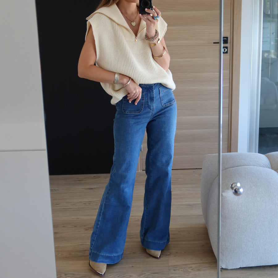 JEAN PACO FLARE